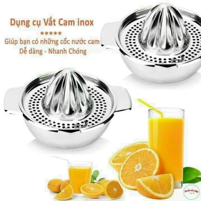 Dụng cụ vắt cam