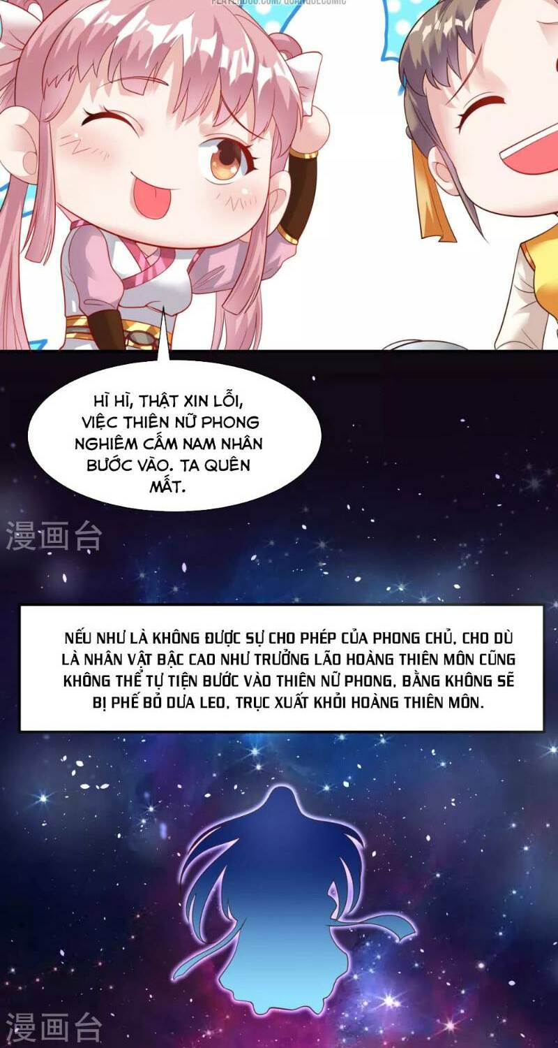 đạo ấn chapter 14 18