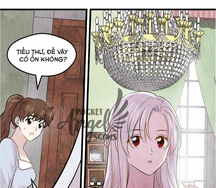 iris - quý cô và chiếc điện thoại chapter 3 60