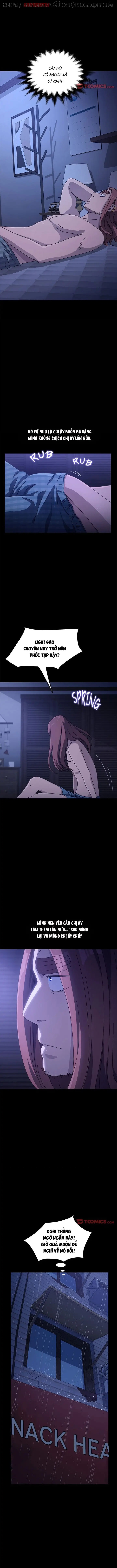 người đàn ông của ngôi nhà này chapter 8 15