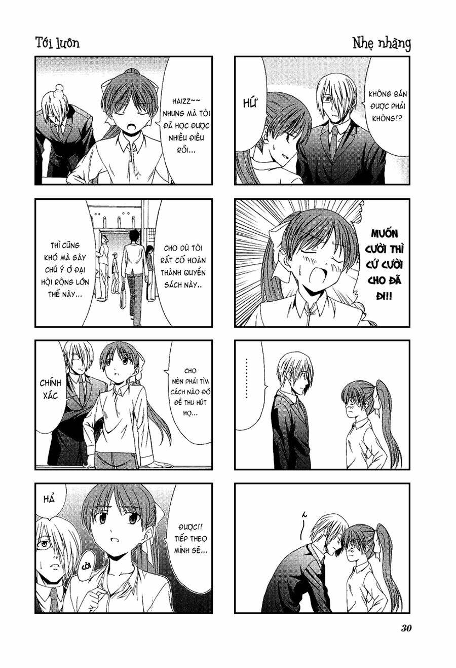 doujin work chapter 3 6