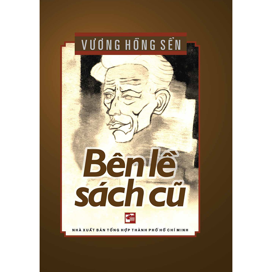 Bên Lề Sách Cũ - Bìa Cứng
