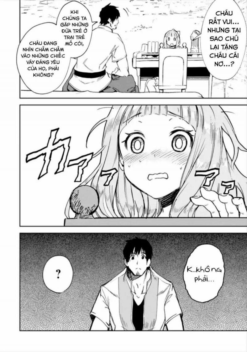 i'm a middle-aged man who got my adventurer license revoked chapter 3 60