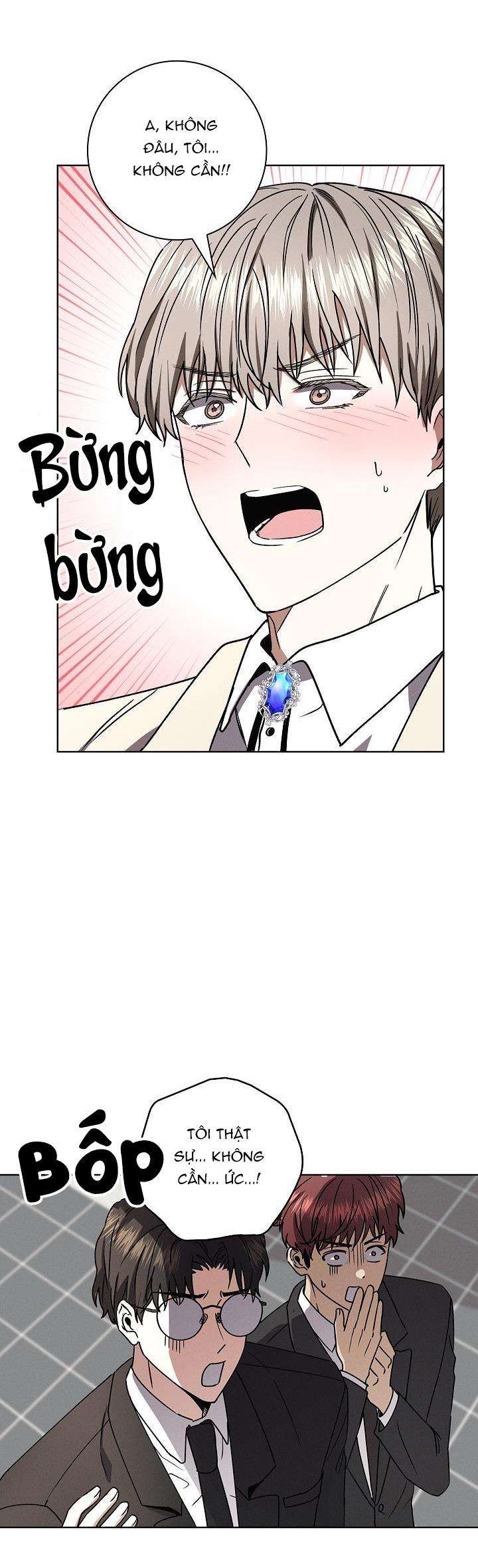 (abo) be, be chapter 32 28