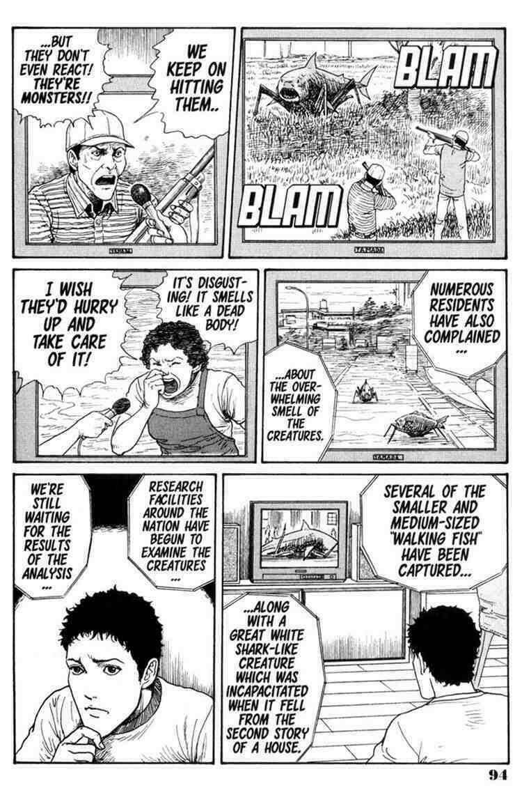 quái vật biển chapter 5 4