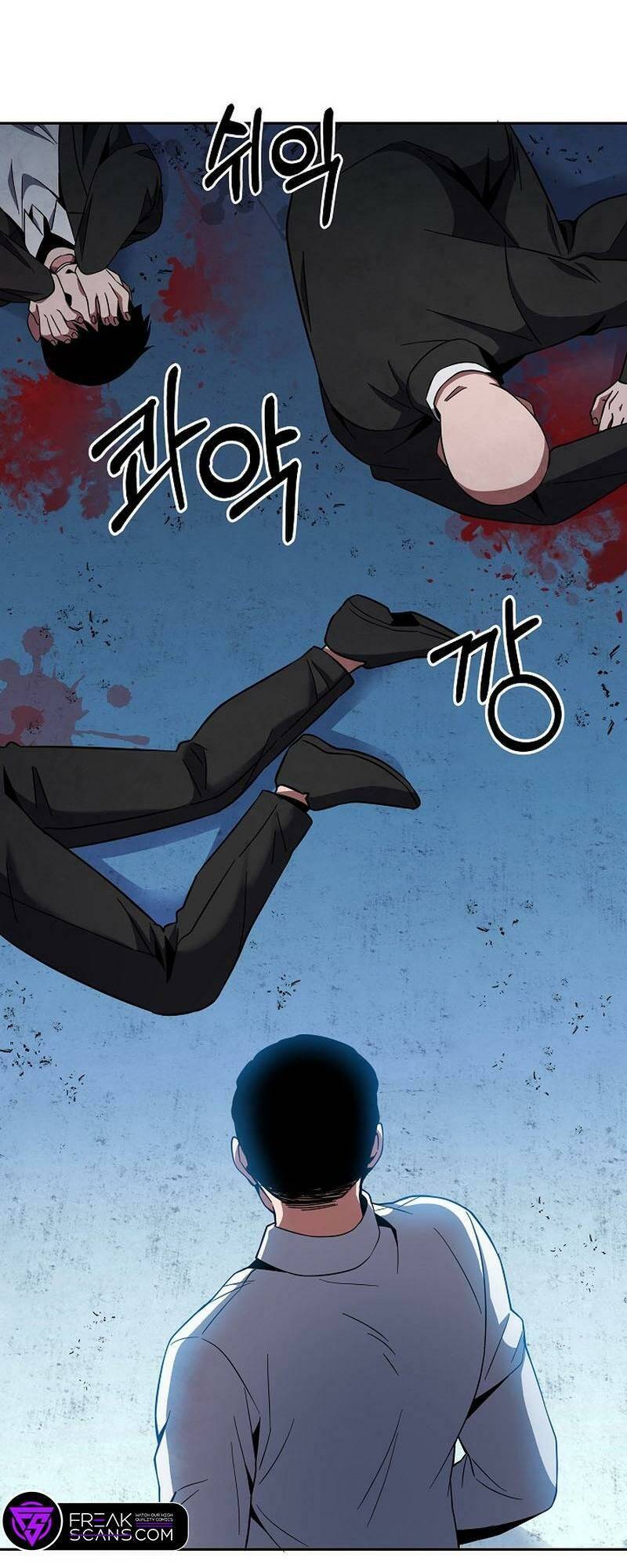 sự khởi đầu của tiền nhân chapter 15 19