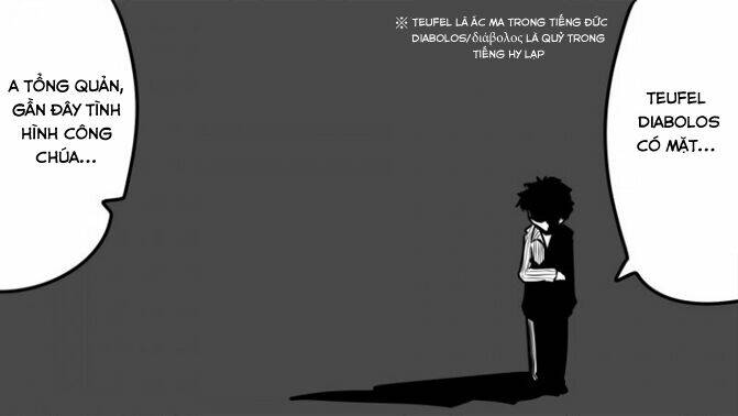 senyuu chapter 23 39