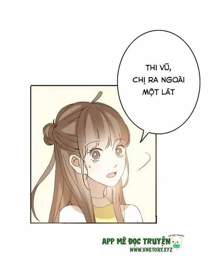 tình yêu không nói dối chapter 58 16