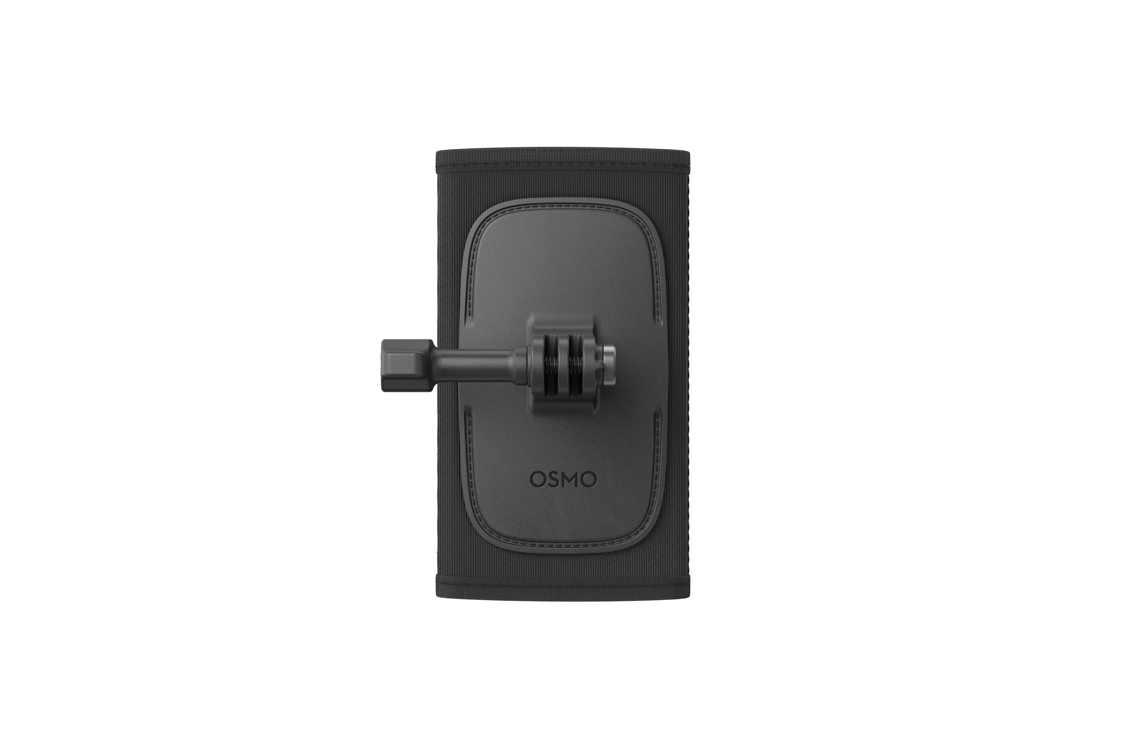 Thiết bị kẹp máy ảnh gắn trên balo DJI dành cho Osmo Action camera hành động - Hàng chính hãng