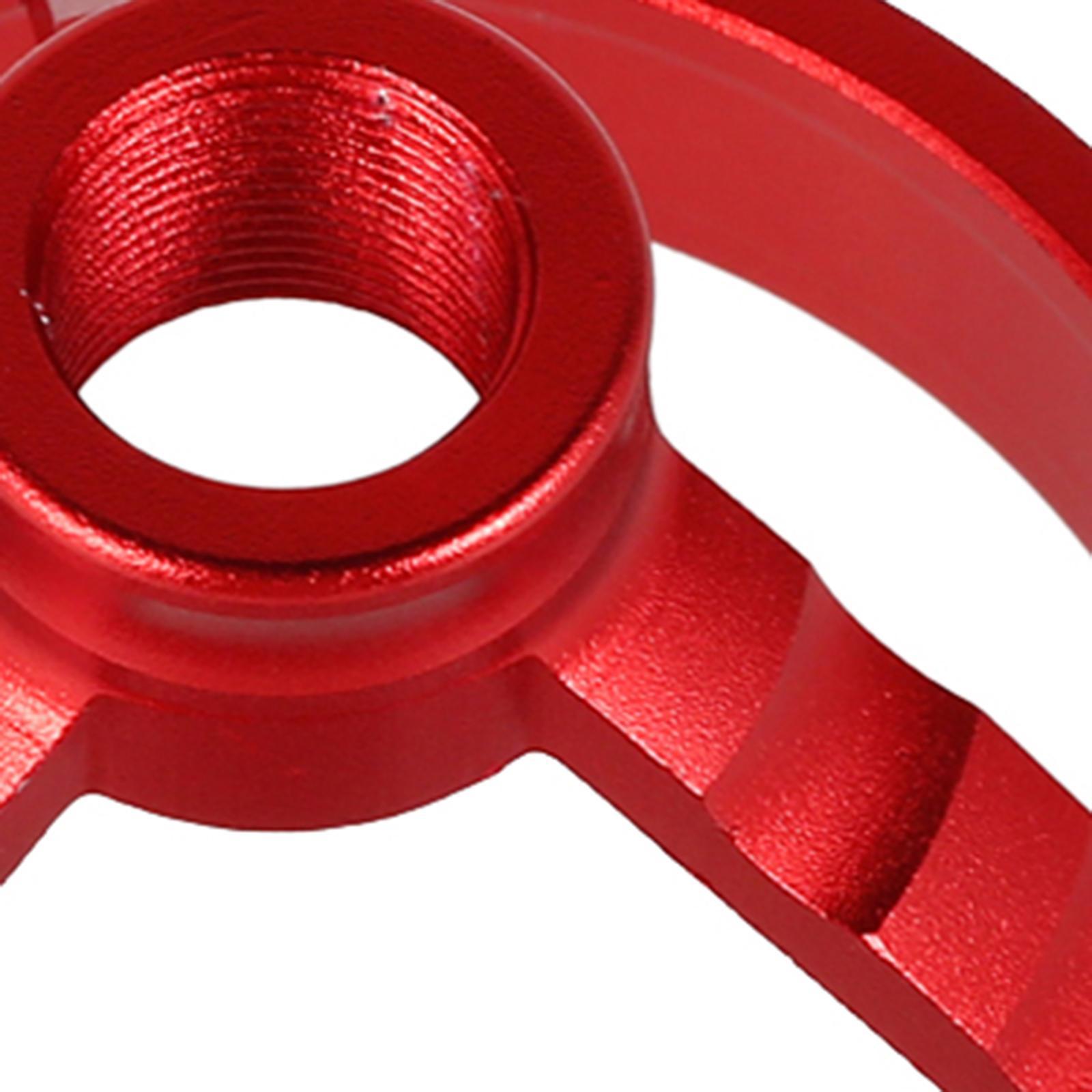 5-10mm Punching Locator Woodworking Drill Guide Straight Hole Drill Guide