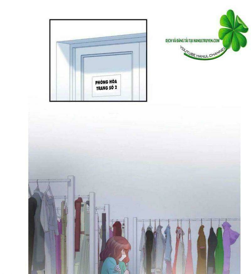 hôn nhân ấm áp : tổng tài sủng vợ thành nghiện chapter 44.1 15