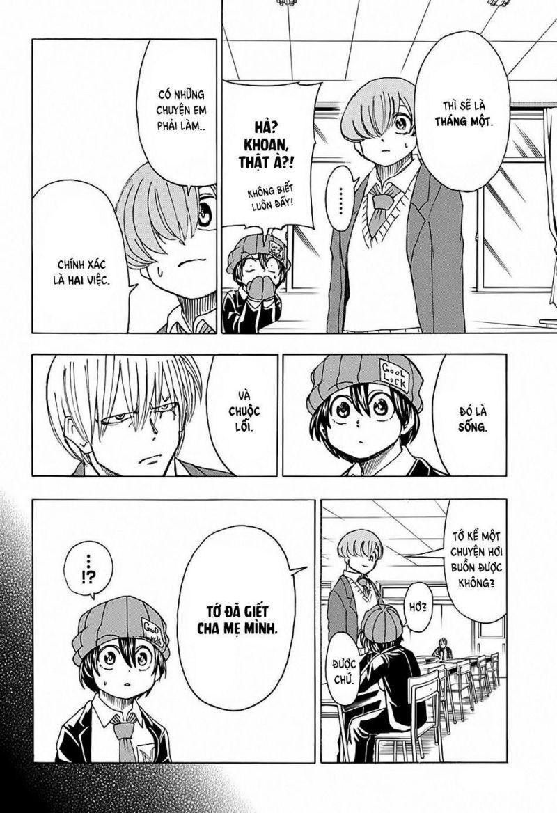 undead unluck chapter 30 6