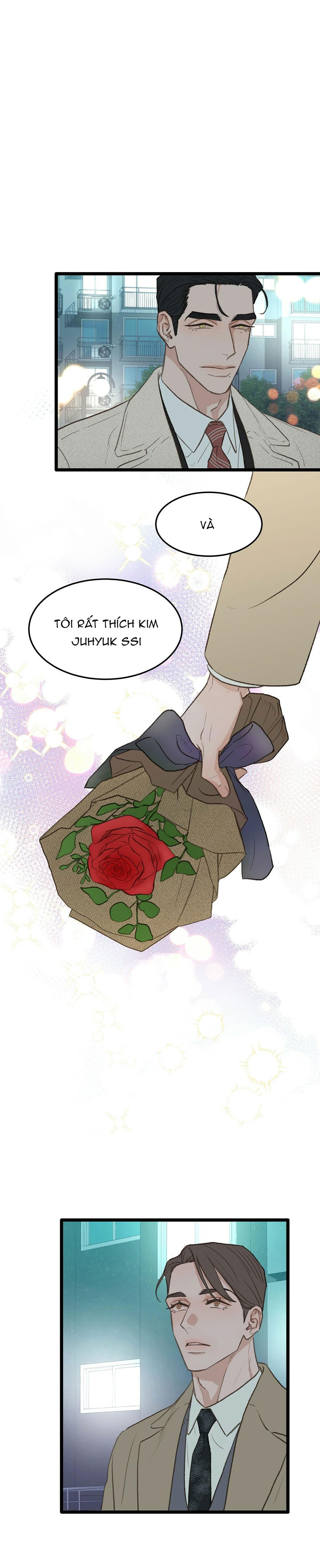 vùng cấm tình yêu của beta chapter 39 5