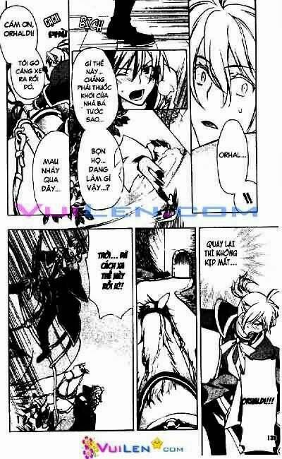 thanh kiếm và vương miện chapter 4 139