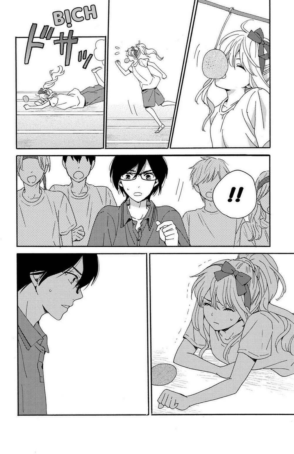 lion to hanayome chapter 5 36