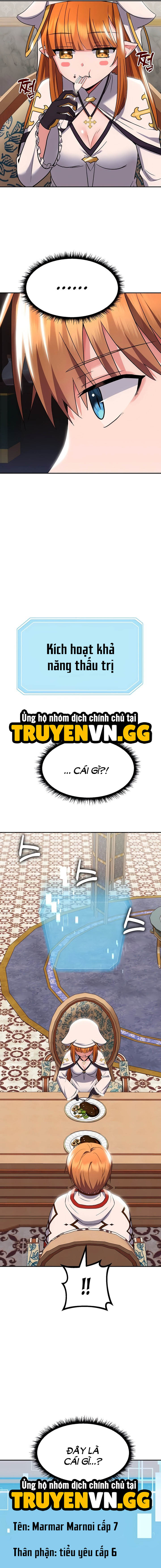 thuần hóa ác nữ tiểu thư chapter 16 12