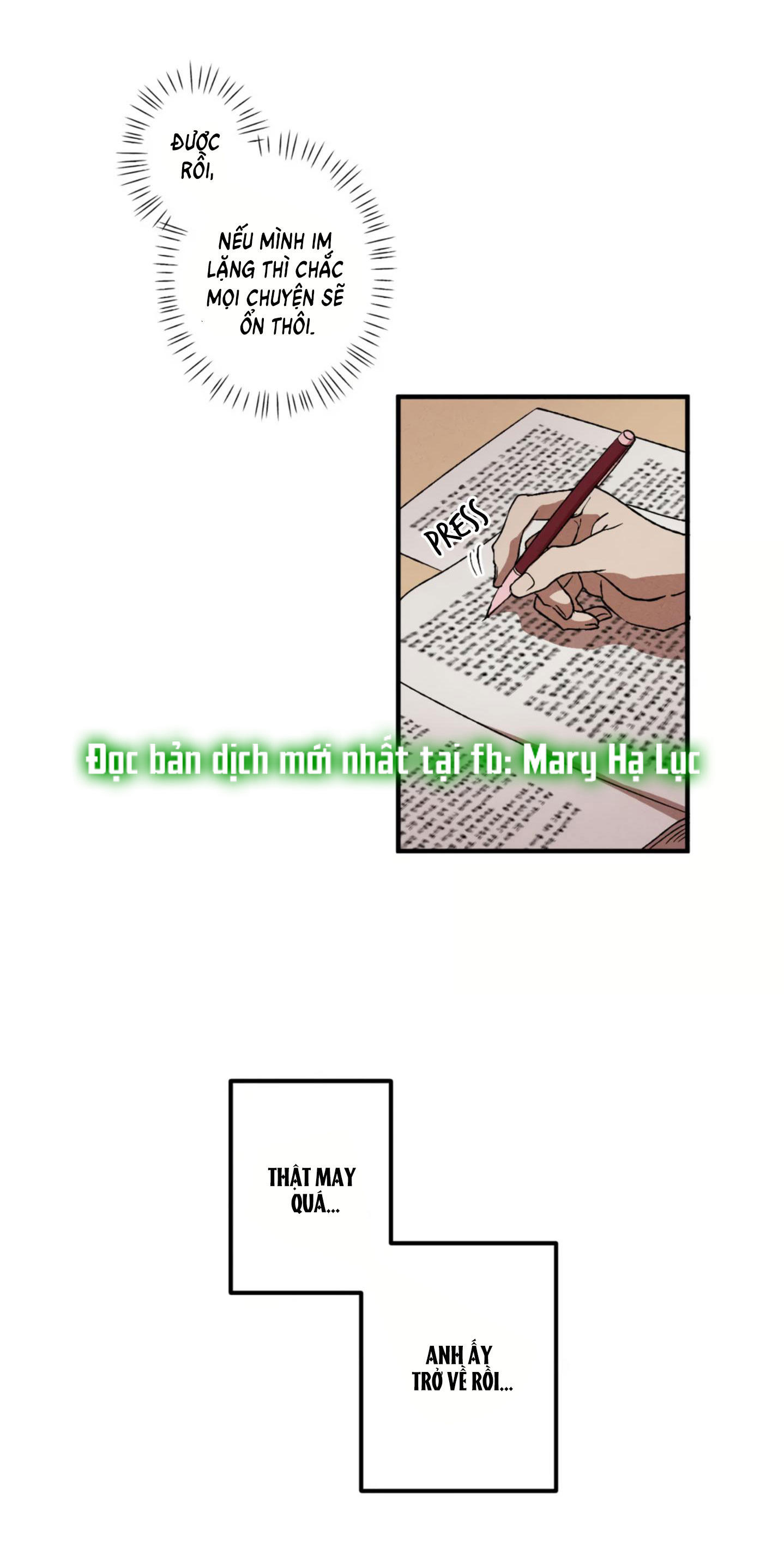 bẫy kép chapter 6 24