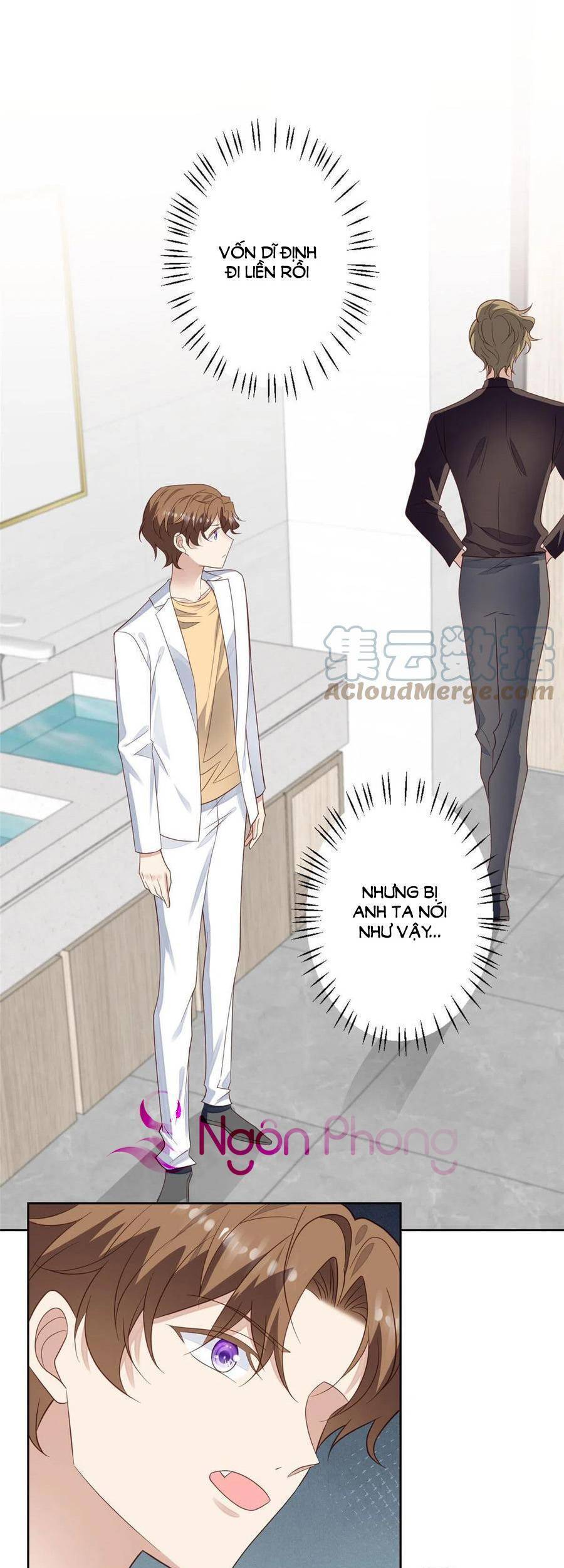 dựa vào đại lão ổn định vị trí c trong nam đoàn chapter 97 2