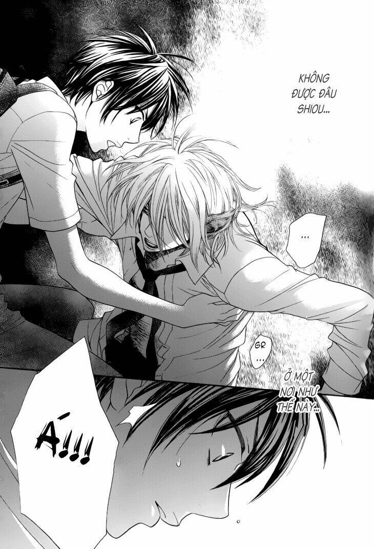 nekoka danshi no shitsukekata chapter 2 34