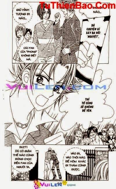 cặp đôi kỳ lạ chapter 2 100