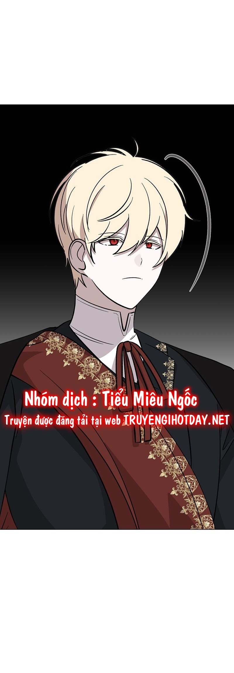 nữ phản diện muốn có kết thúc đẹp chapter 69 19