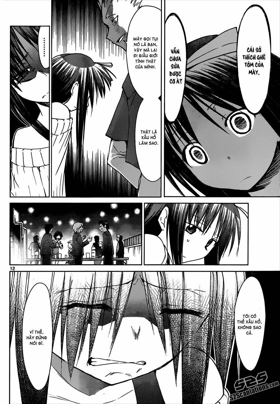 denpa kyoushi chapter 39 13