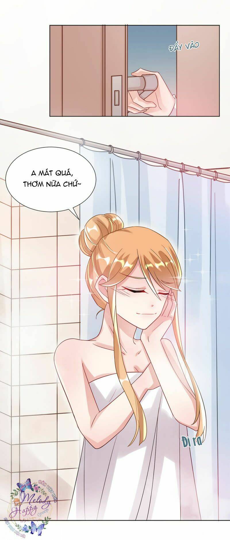 ma lạt thiên kim đẩu ác thiếu chapter 20 23