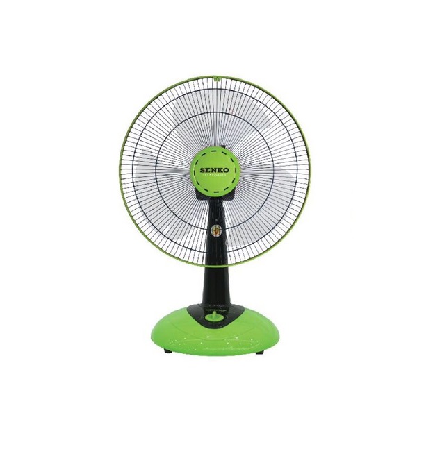 Quạt Bàn Senko B1612 hàng chính hãng