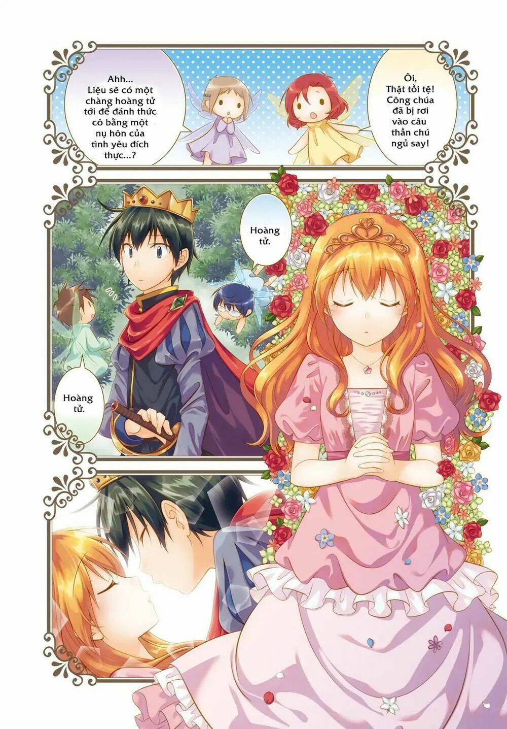 iris zero chapter 43 1