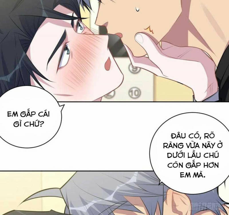 nhạc phụ đại nhân là lão bà chapter 159 30