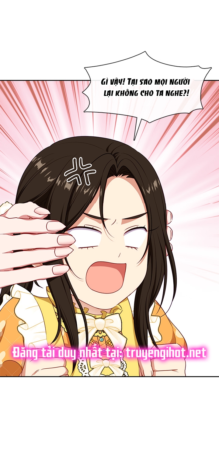 cẩn thận nữ phụ phản diện đấy! chapter 116 59