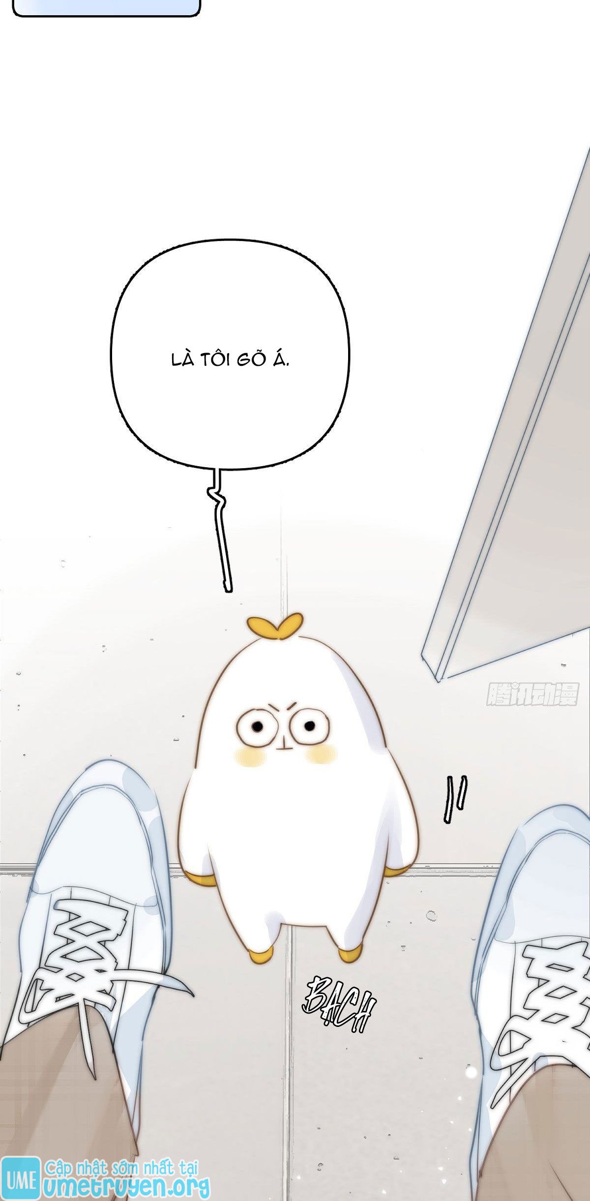 đêm đầy sao nói với em chapter 6 41