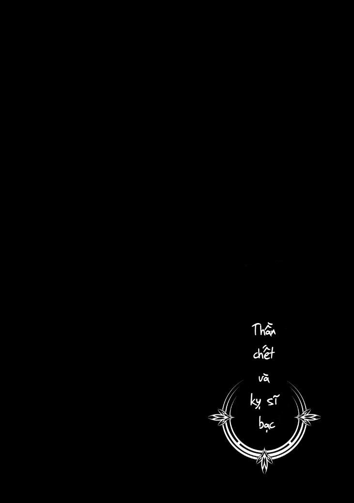 shinigami to gin no kishi chapter 8 3