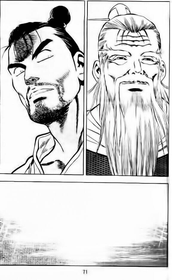 long quyển phong chapter 24 21