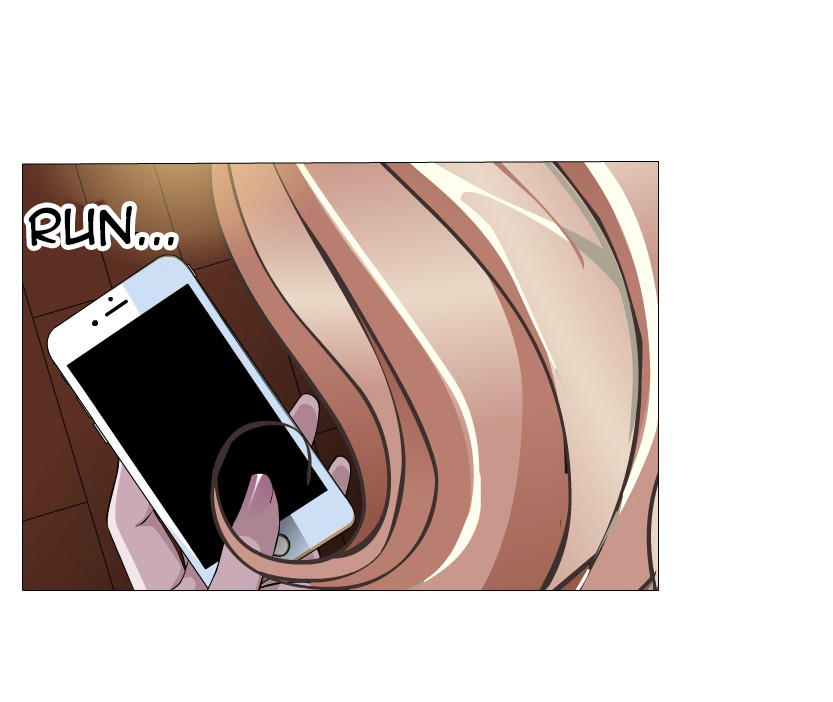 cạm bẫy của nữ thần chapter 137 9