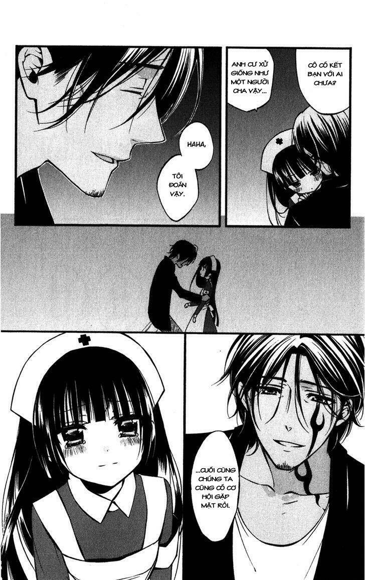 inu x boku ss chapter 32 29