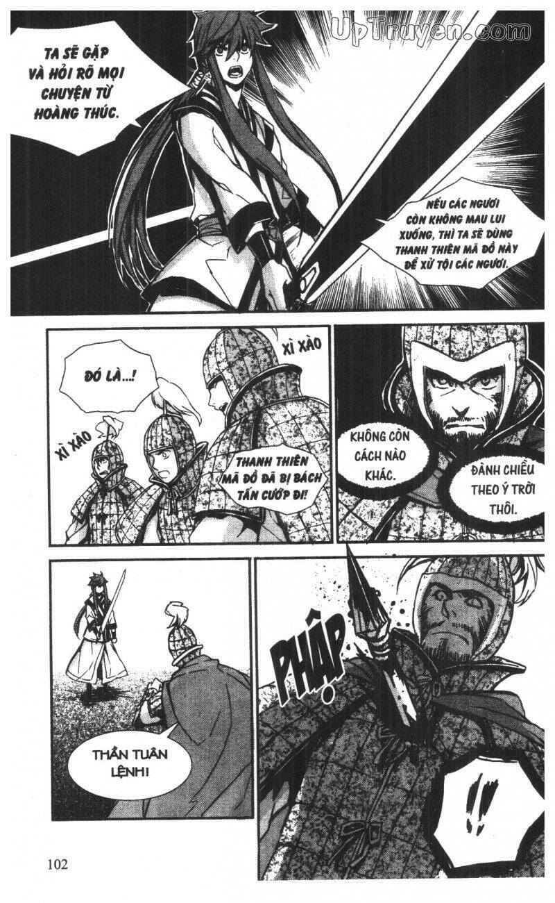 nareusha chapter 5 102