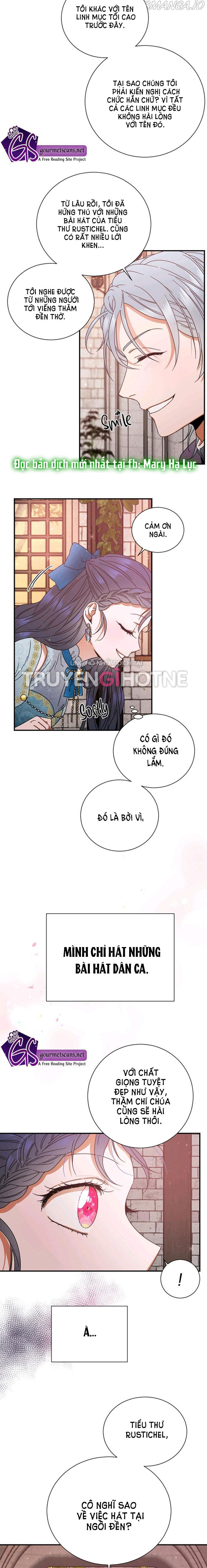 lady baby chapter 160 15