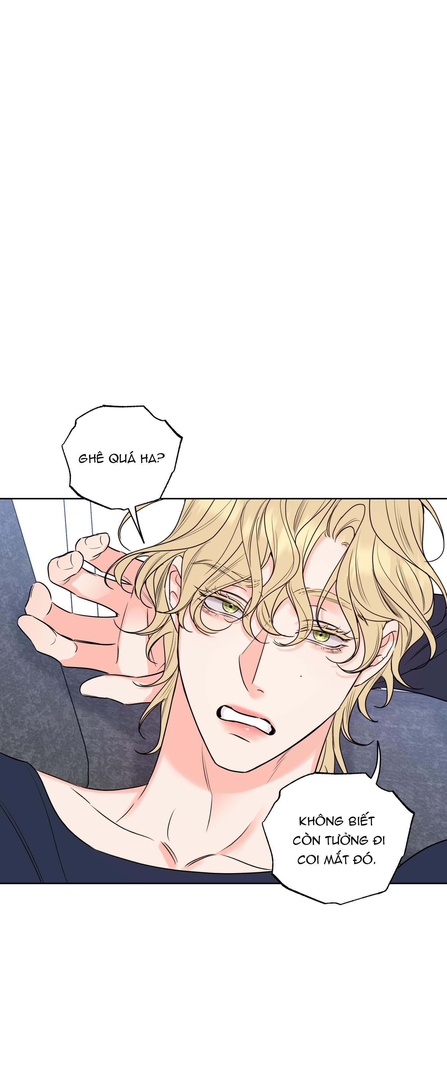 mật ong nhà làm chapter 17 1