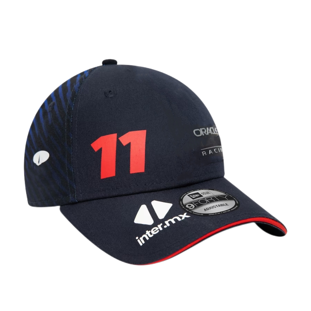 F1 Sergio Perez Cap Oracle Red Racing 2023 F1 Cap Formula One Cap Mũ nam và nữ Color: 2023. Size: Adjustable