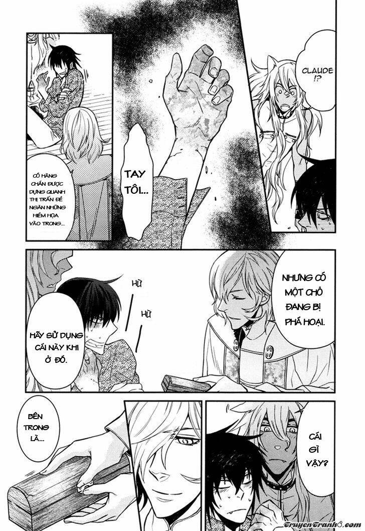 father’s vampire chapter 3 12