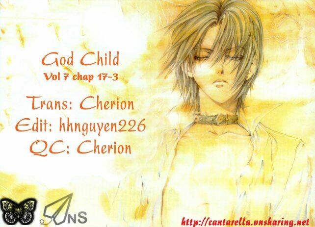 đứa con của thượng đế chapter 42 1