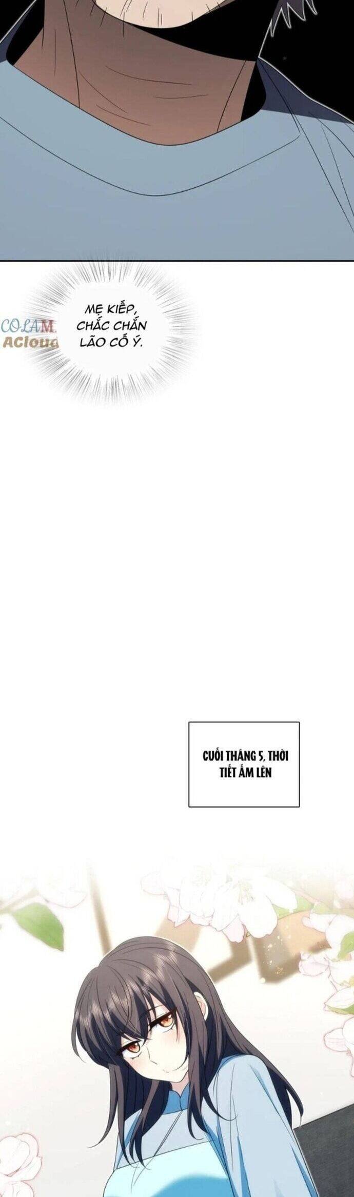 Bà Xã Nhà Tôi Đến Từ Ngàn Năm Trước chapter 343 6