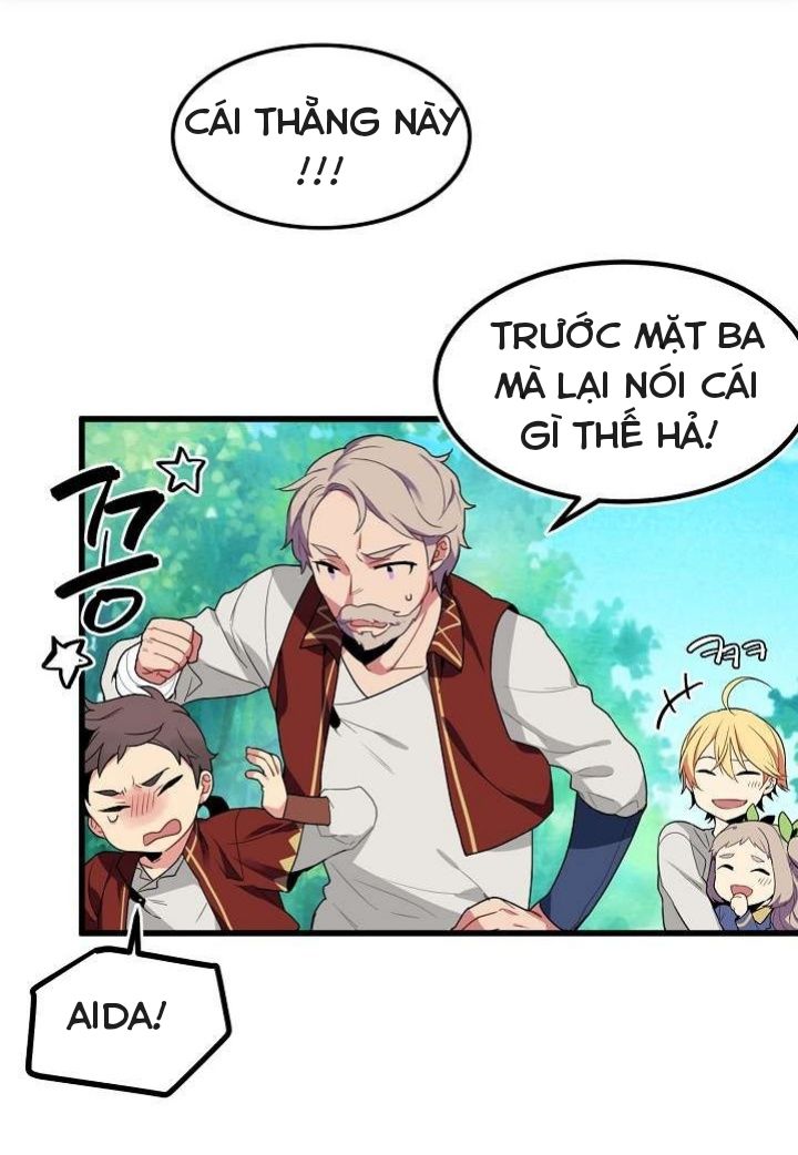 kiểm tra sức mạnh vô hạn chapter 2.5 30