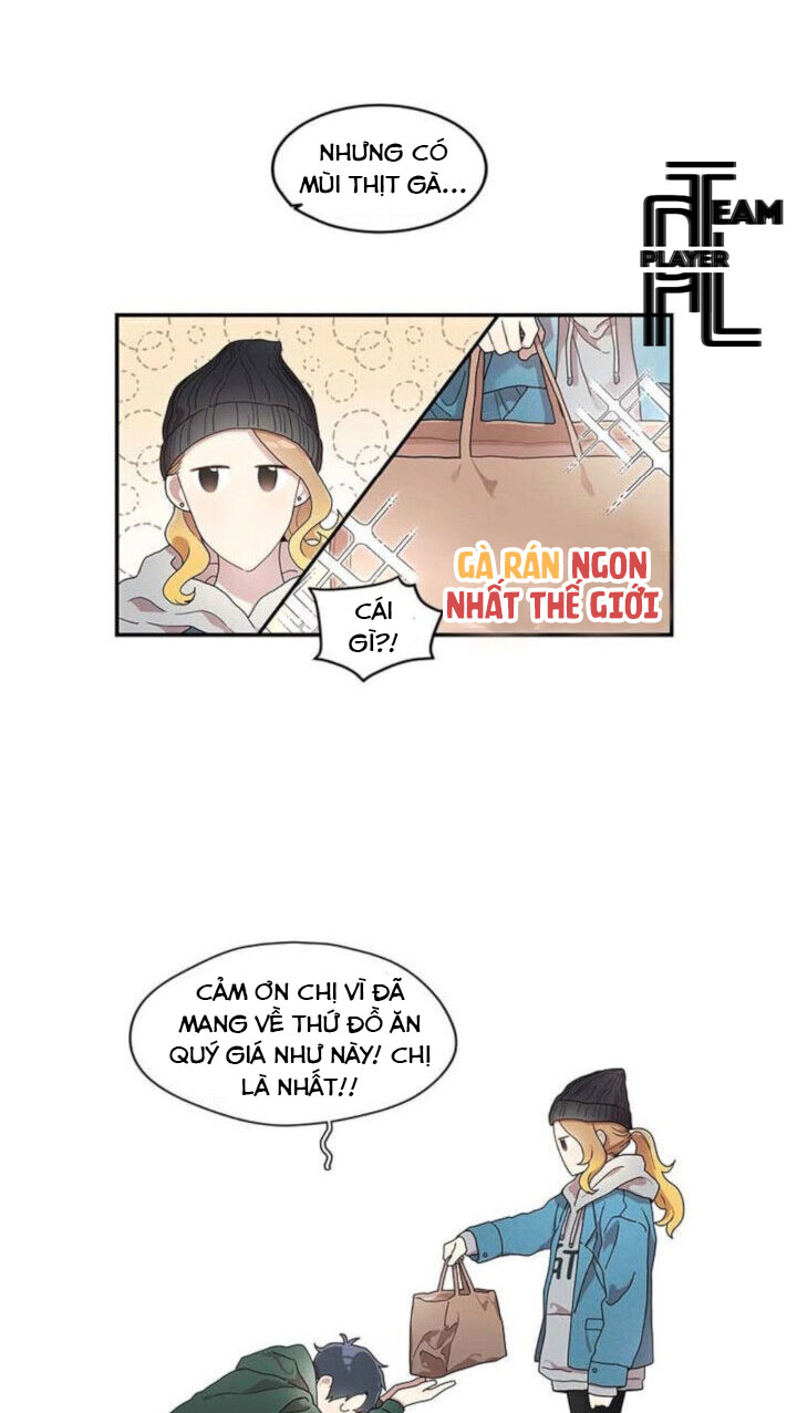 thanh xuân lầm lỡ chapter 34 18