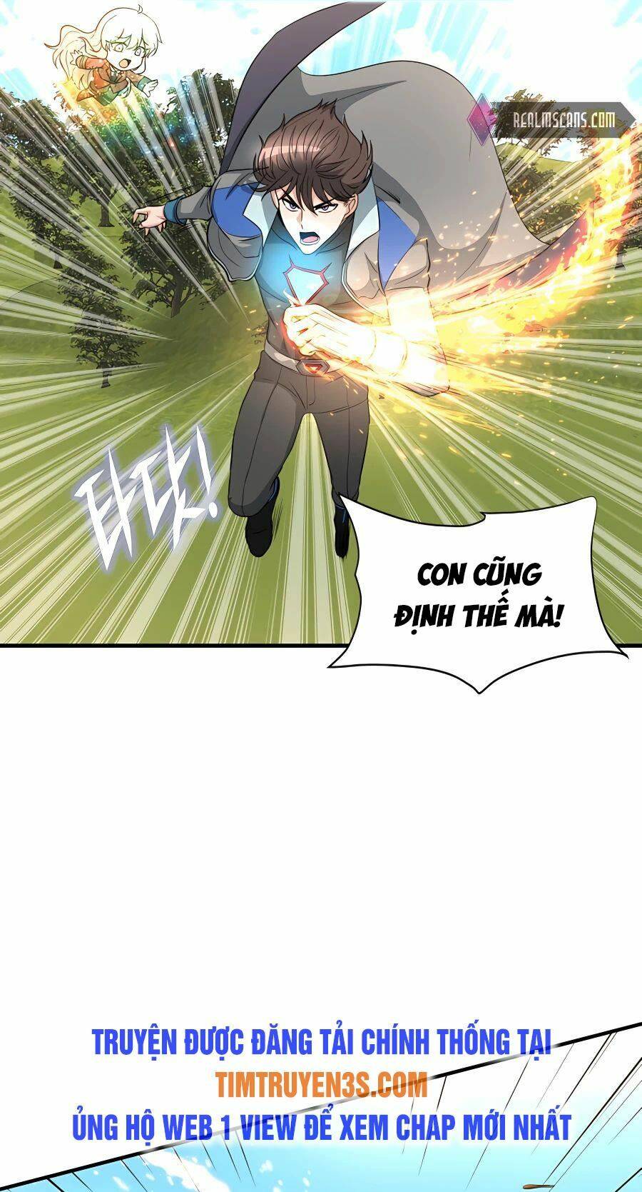 mẹ tôi là chòm sao bảo hộ m chapter 42 26