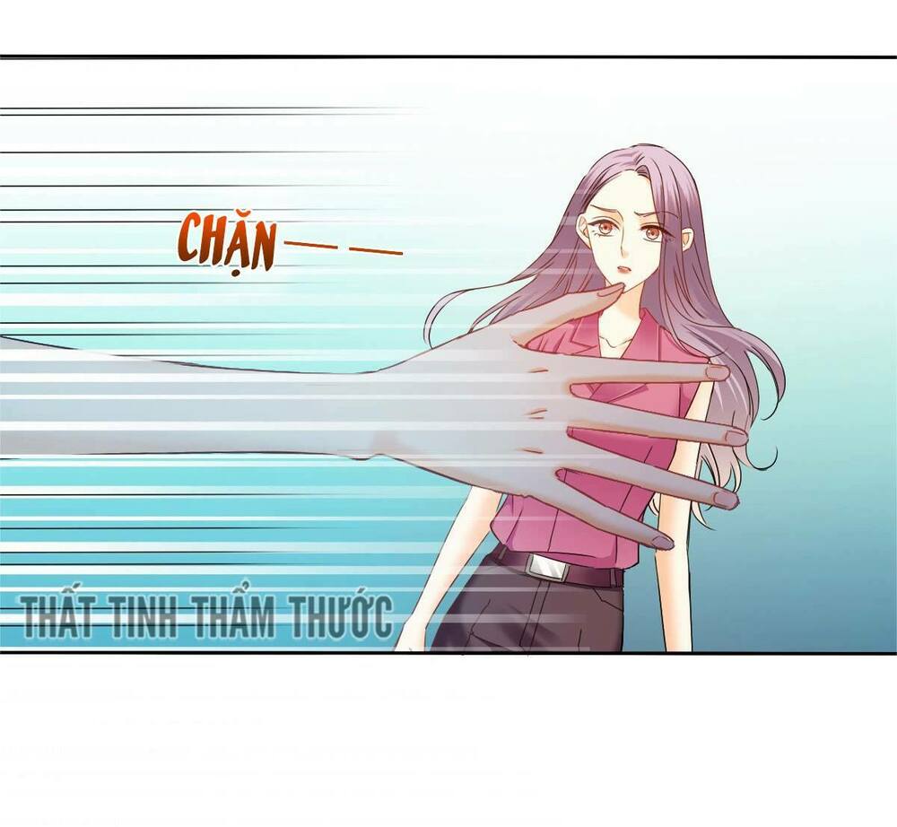 bay qua thiên sơn đến yêu anh chapter 48 21