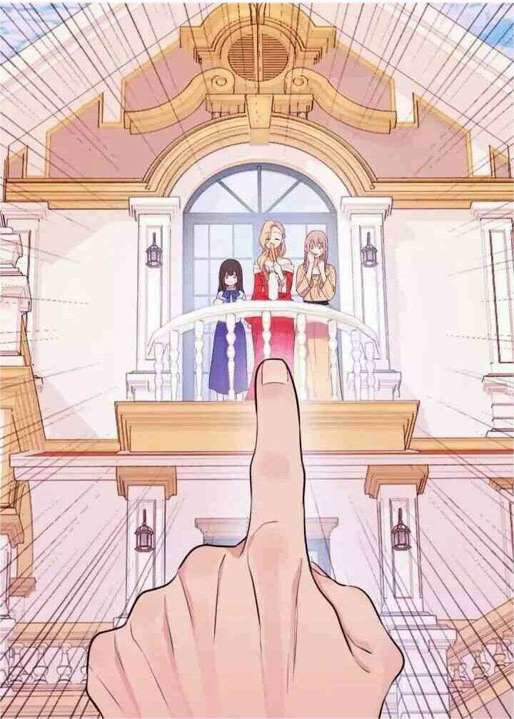 daisy: con đừng trở thành vị hôn thê của công tước chapter 1 32