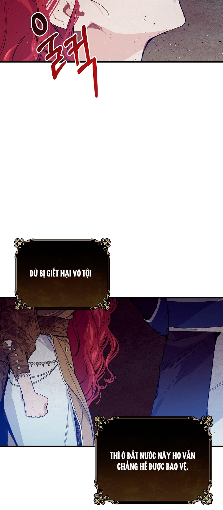 [18+] sự đáng sợ bên trong đại dương chapter 62.2 28