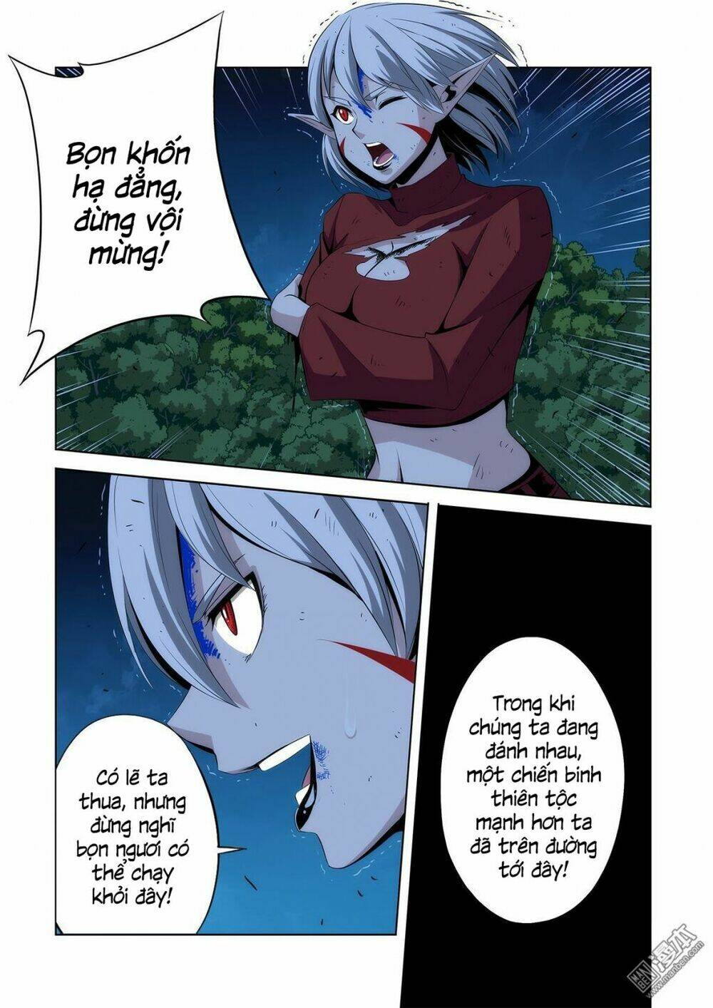 life and death chapter 10 9